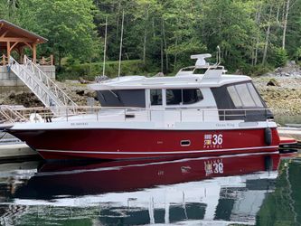 39' Nord Star 2019 Yacht For Sale